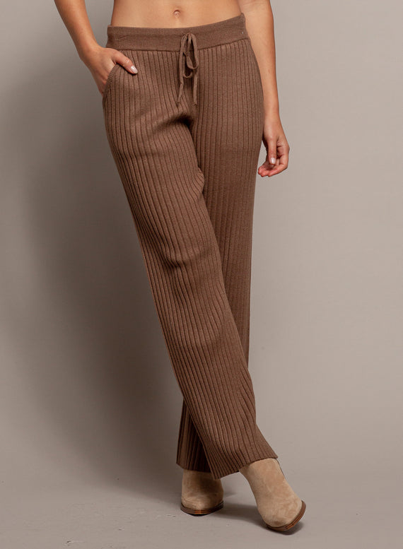 Wide Leg Pant